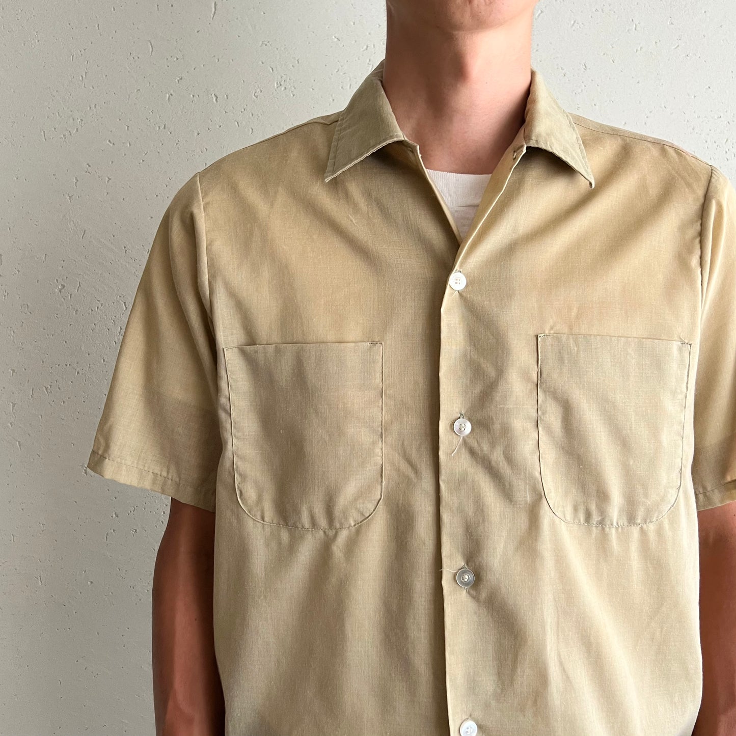 60s Sears Box Shirt