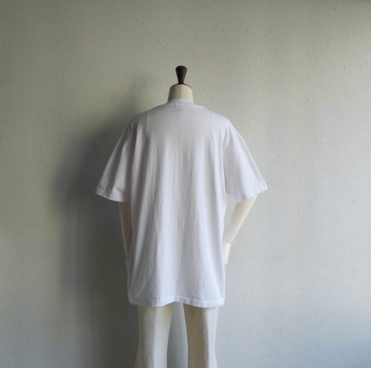 90s Printed T-shirt Made in USA