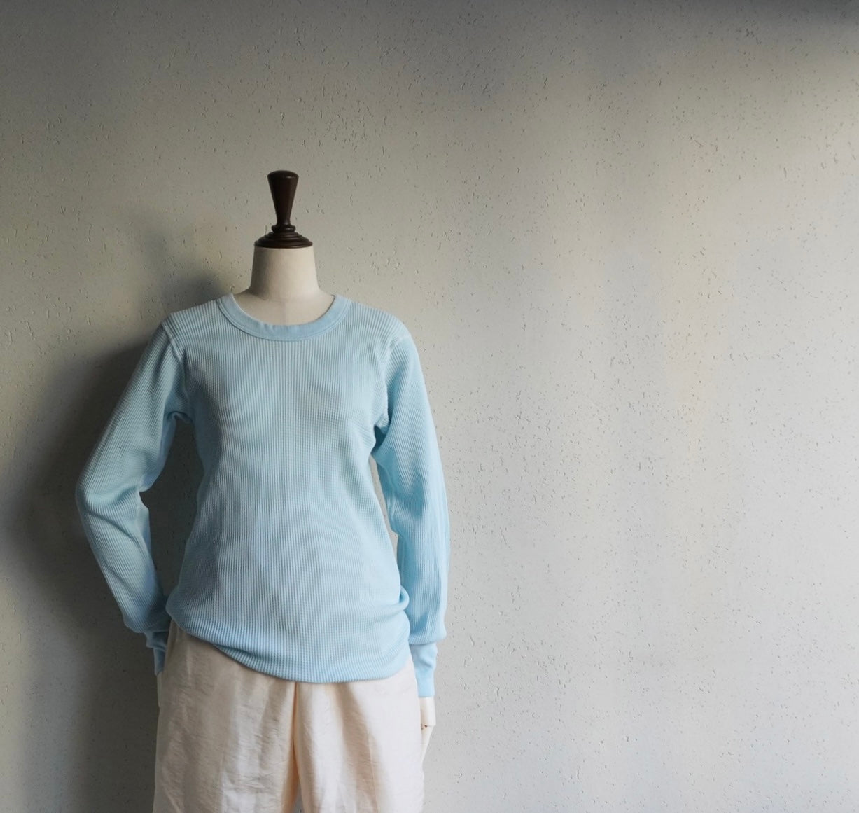 80s "FRUIT OF THE LOOM" Thermal
