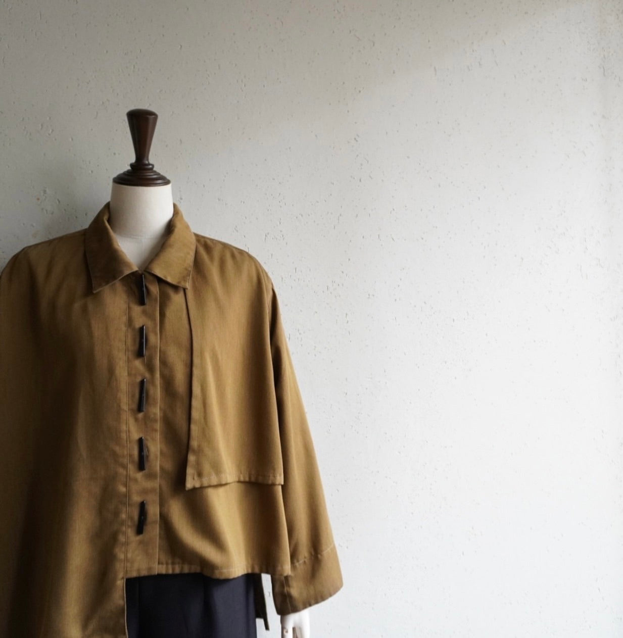 80s Design Shirt Made in USA