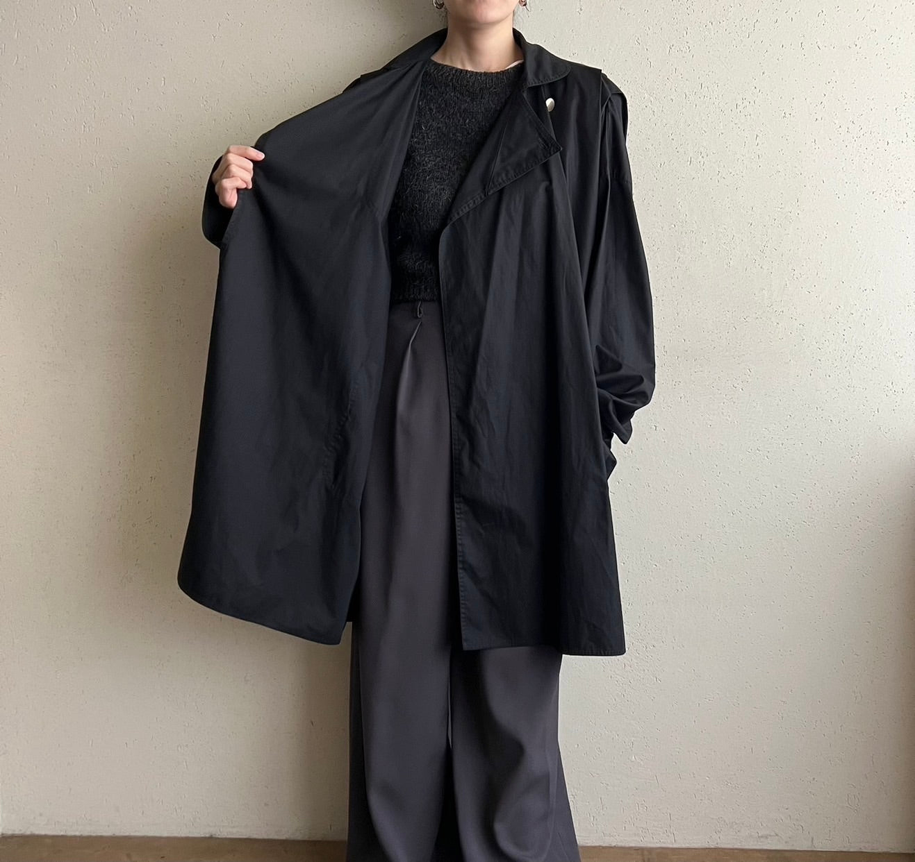 80s Design Light Jacket