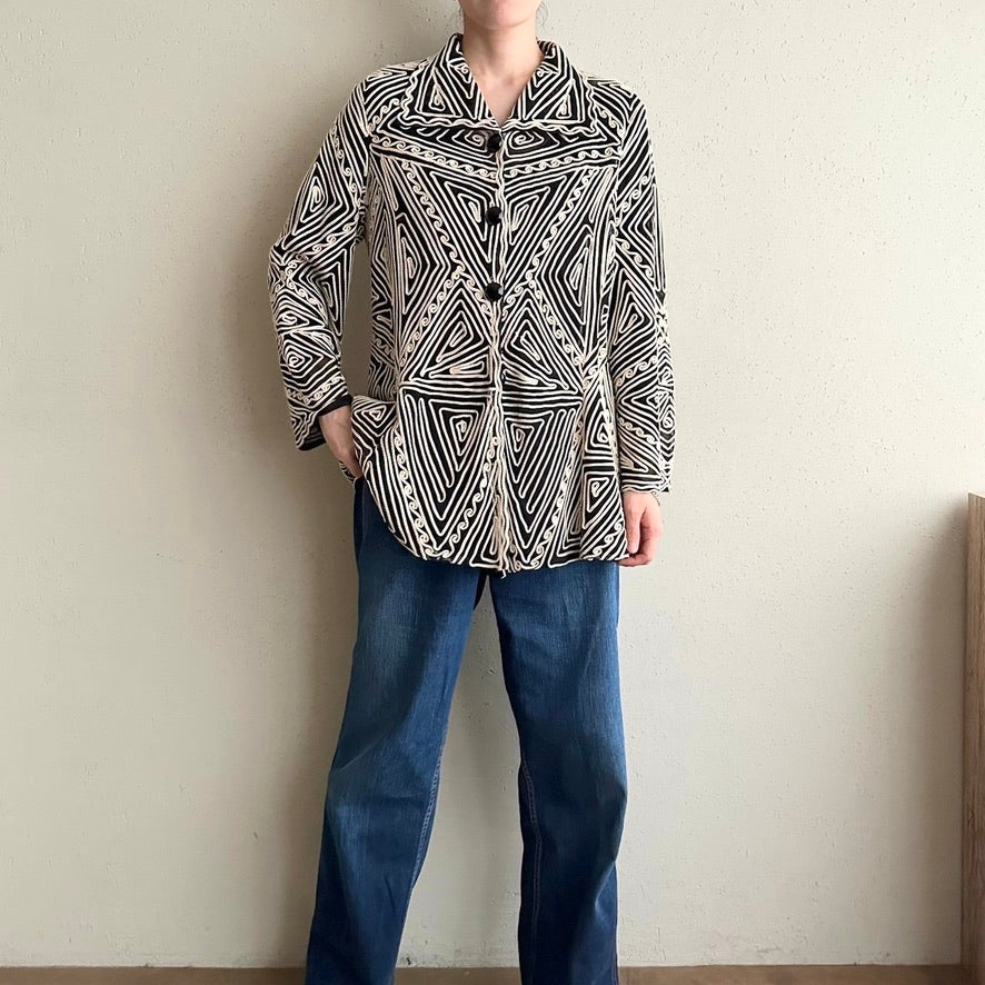 Design Jacket