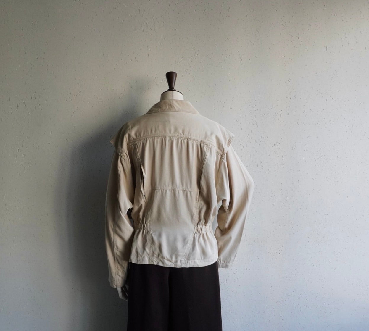 Design Light Jacket