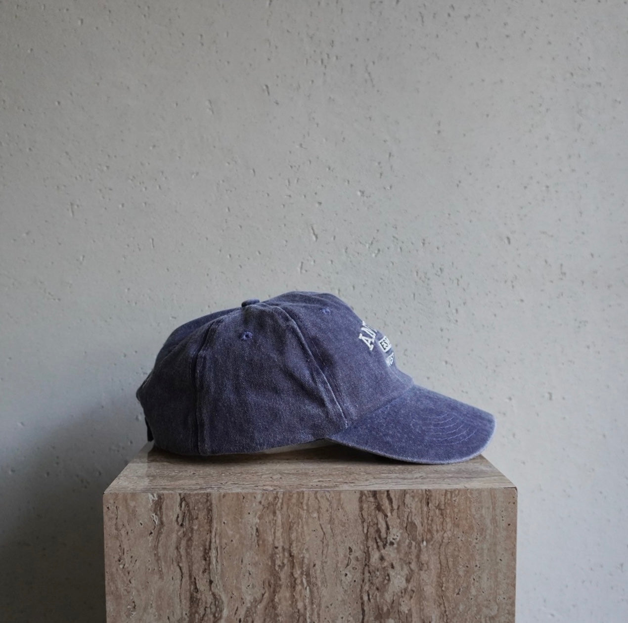 Embroidery Cap