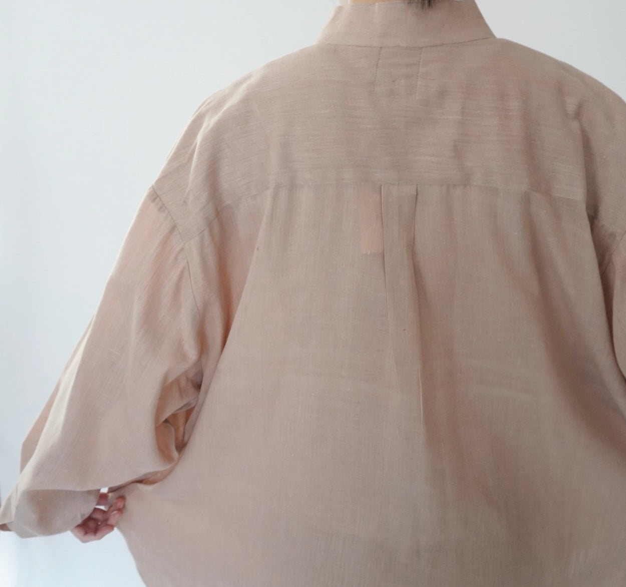 90s Design Tunic