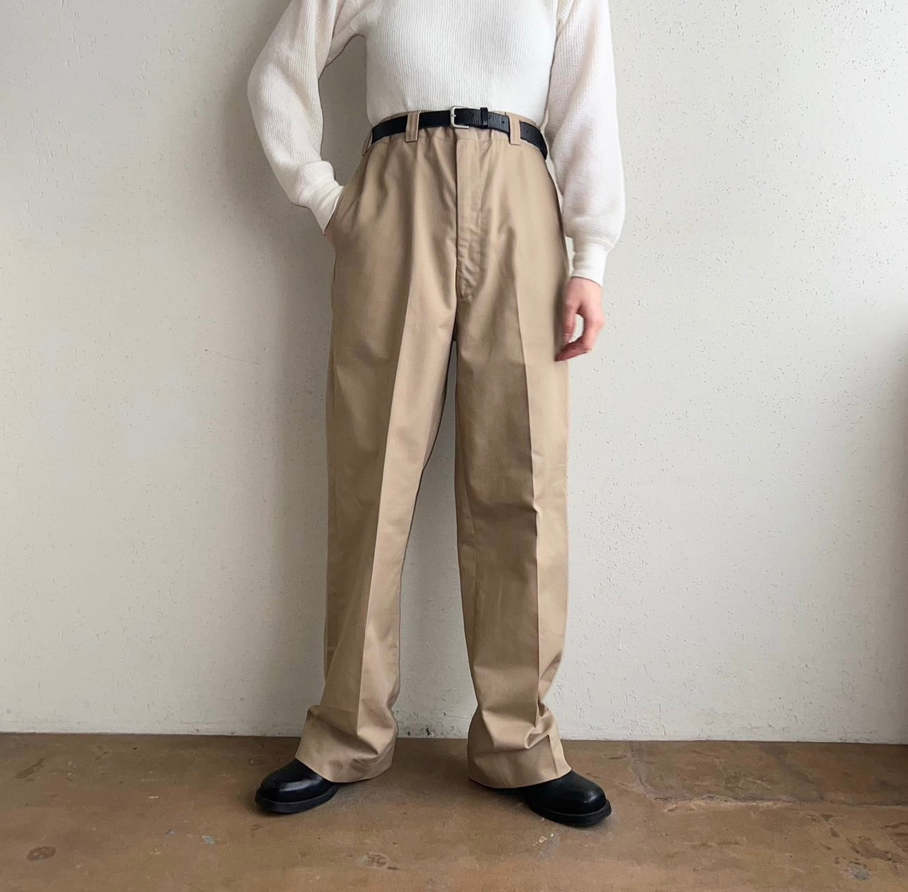 Military Pants