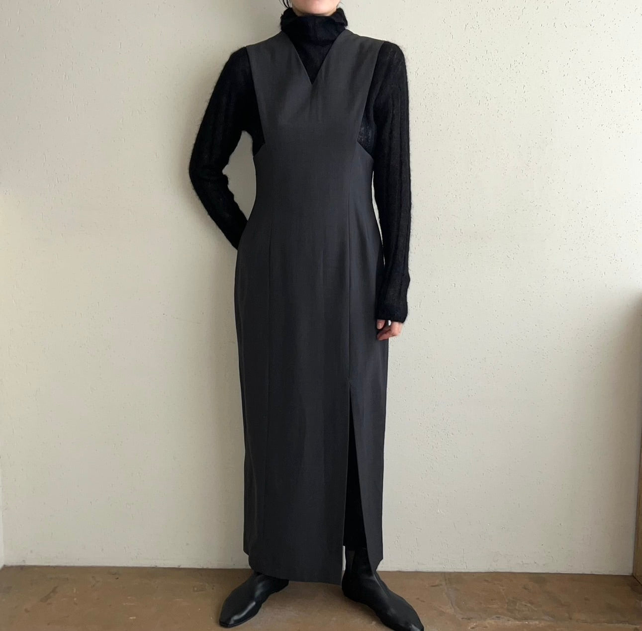 90s Design Dress