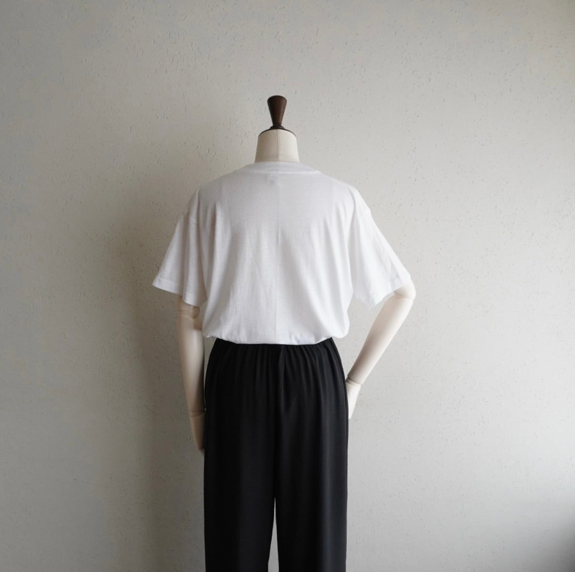 90s Printed T-shirt Made in USA