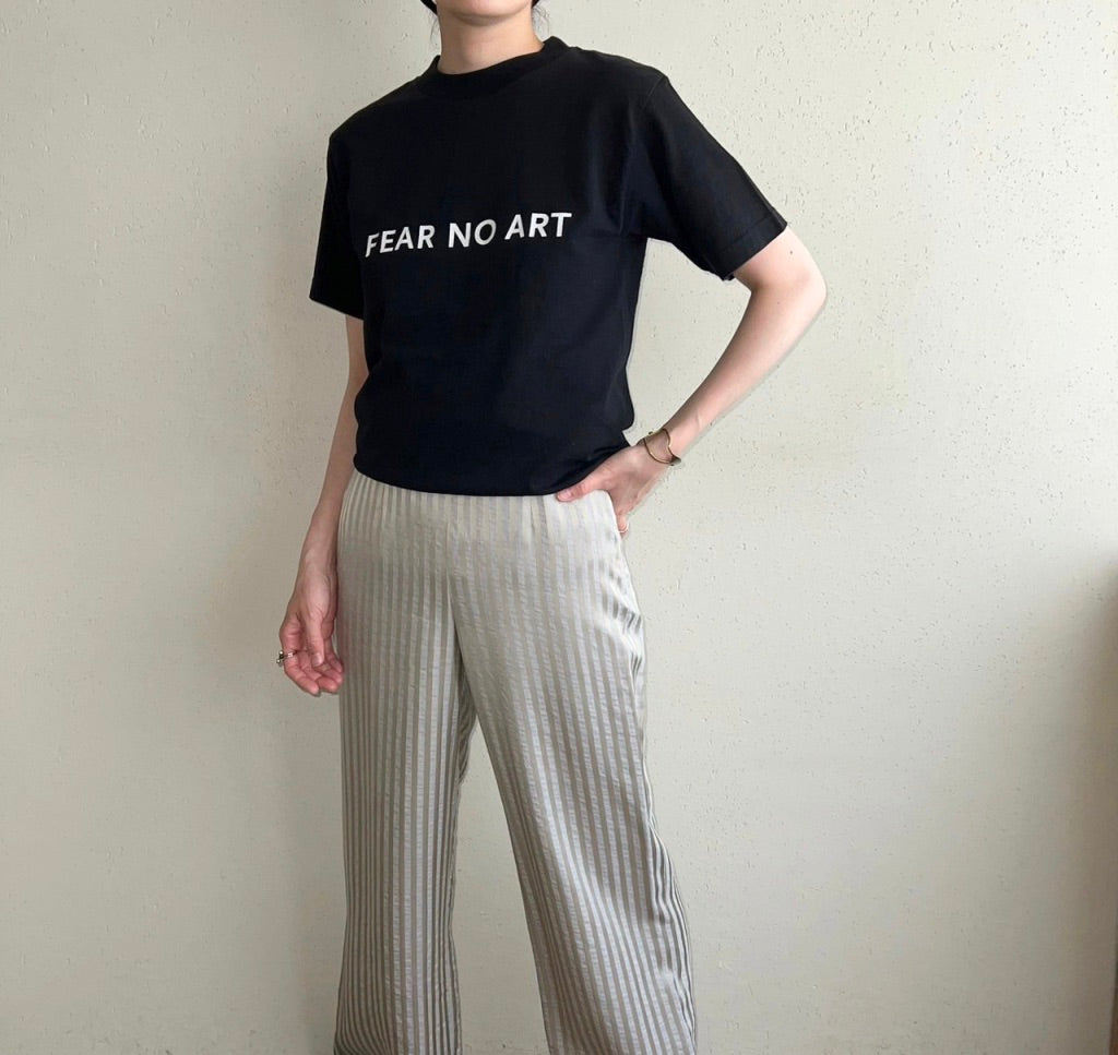 90s "Museum Of Contemporary Art Chicago" Printed T-shirt Made in USA
