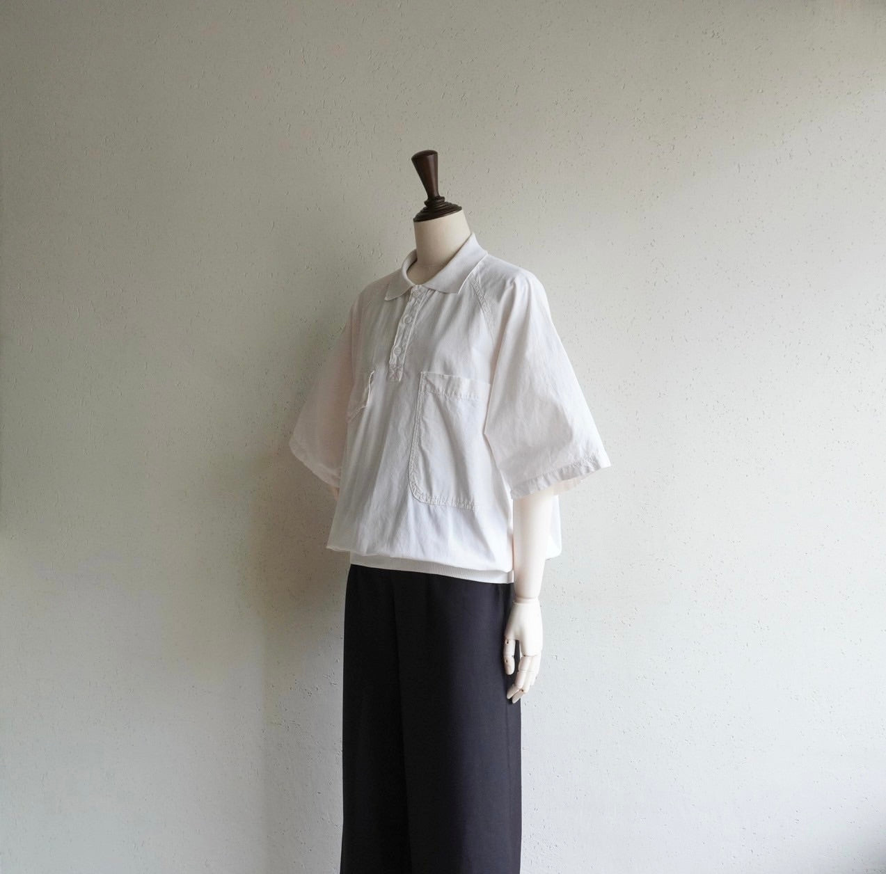 90s Cotton Top