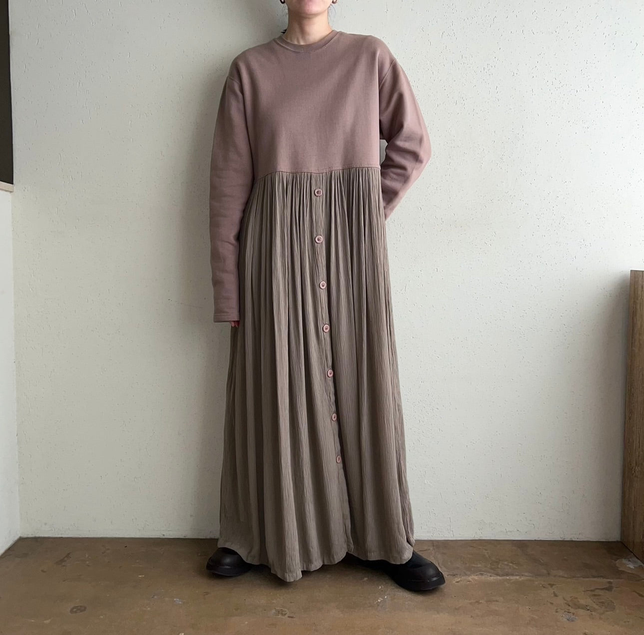 90s Design Dress