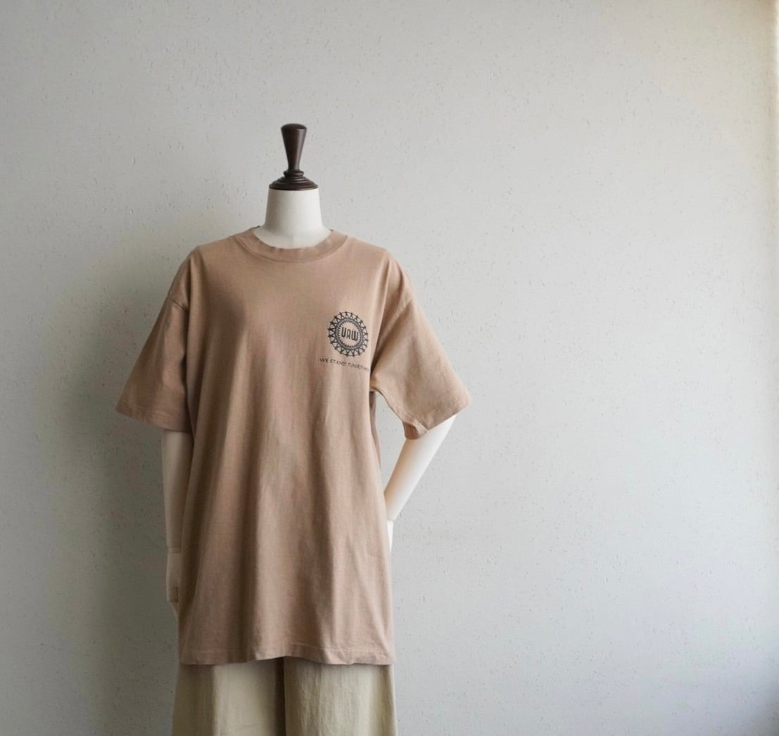 90s Printed T-shirt Made in USA