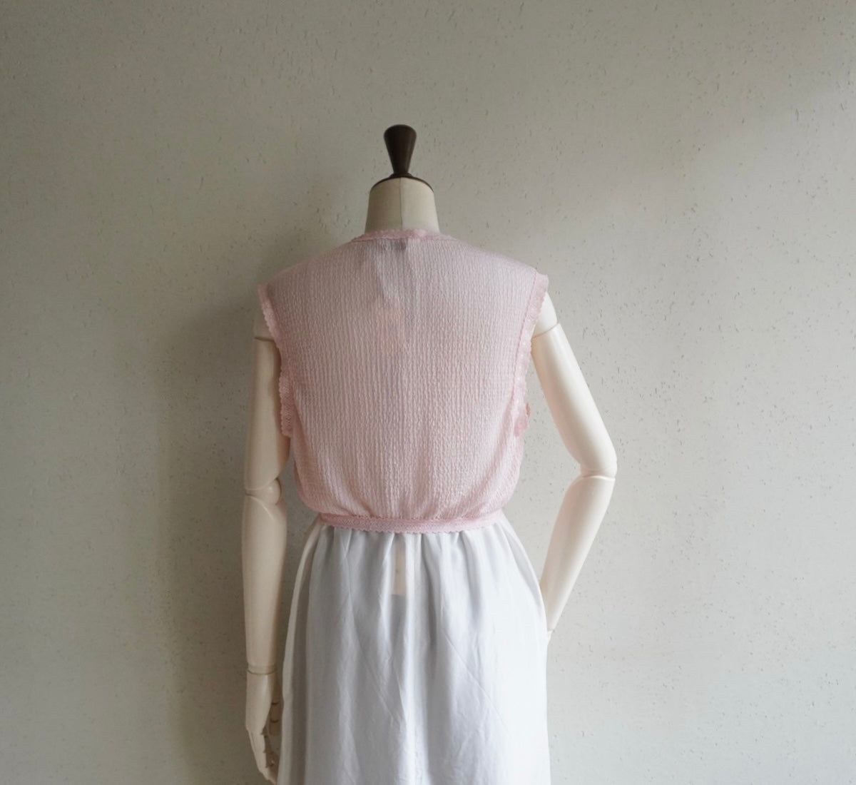 90s Top Made in USA