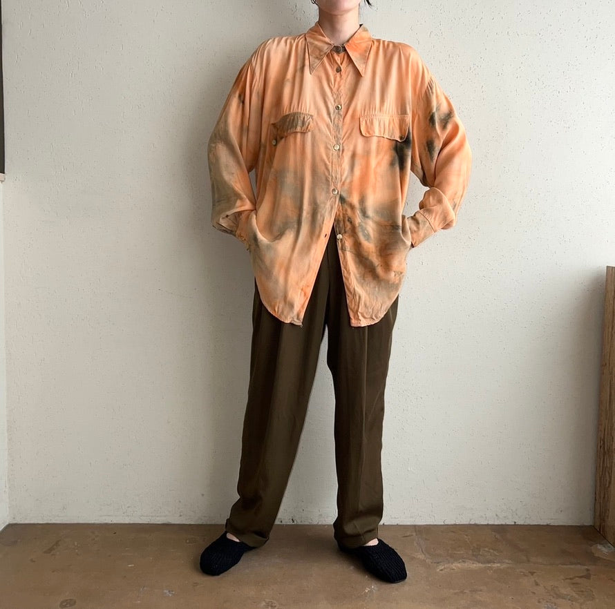 90s EURO Design Shirt