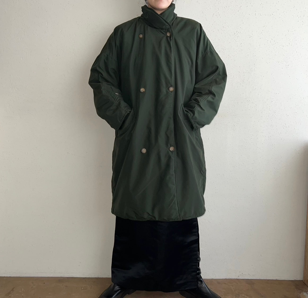 90s EURO Coat