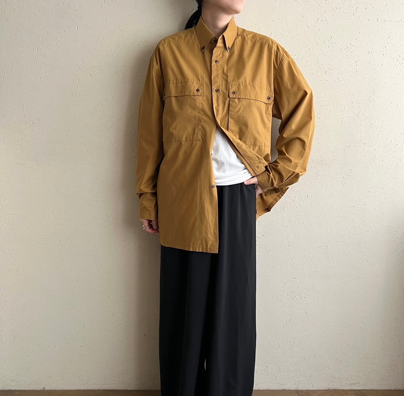 60s Design Shirt