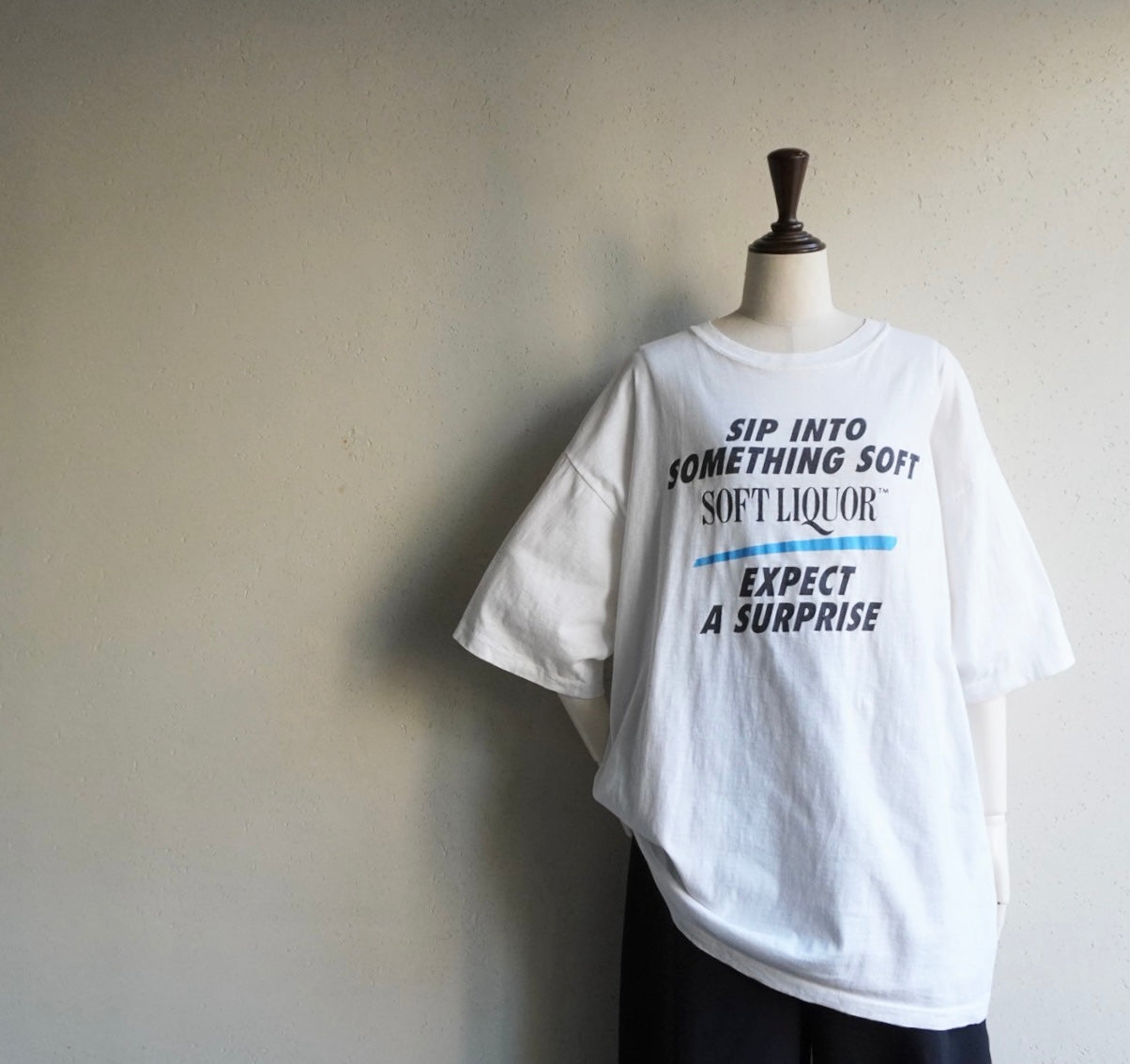 90s Printed T-shirt