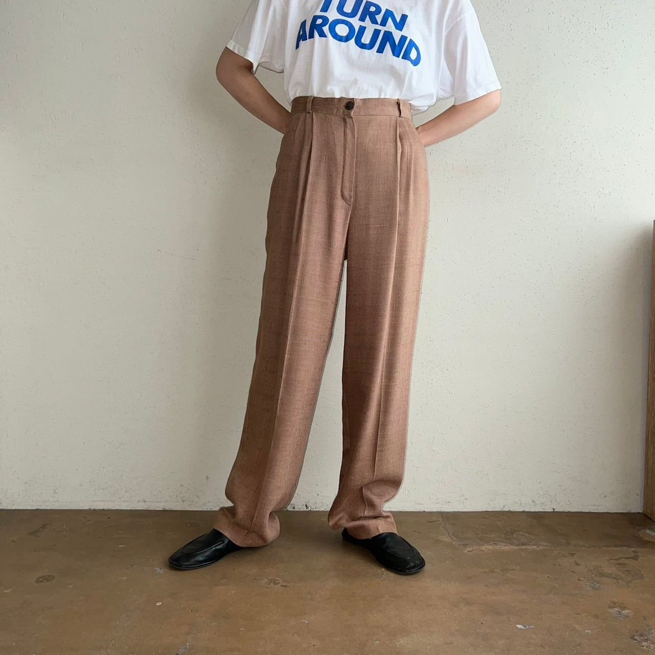 80s Pants