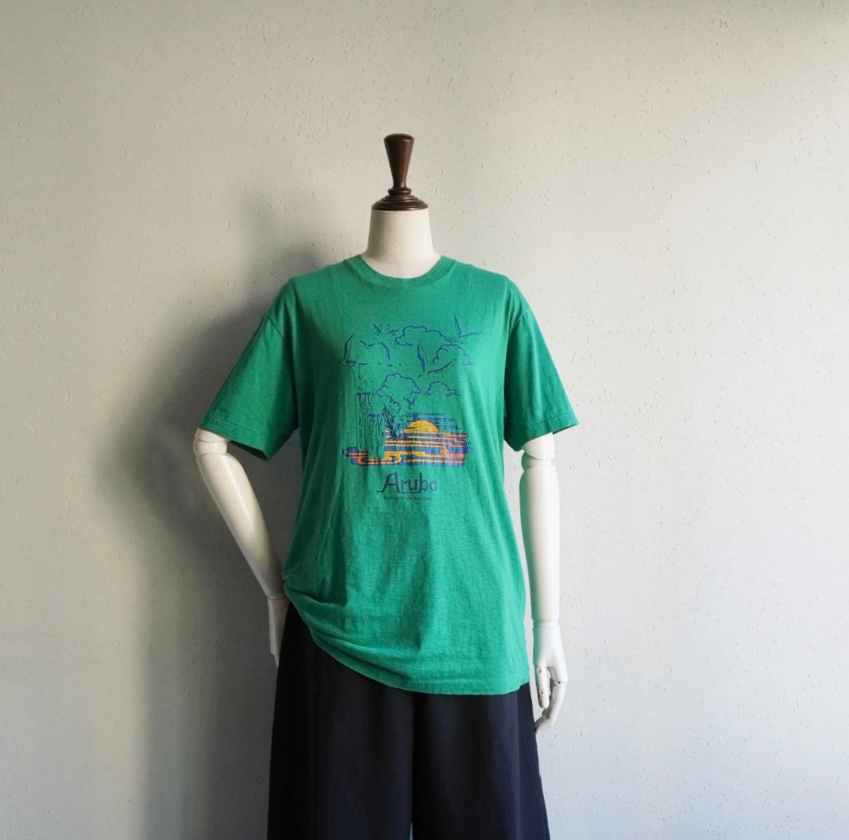 90s Printed T-shirt