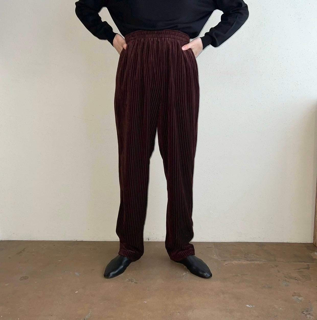 90s Design Pants Made in USA