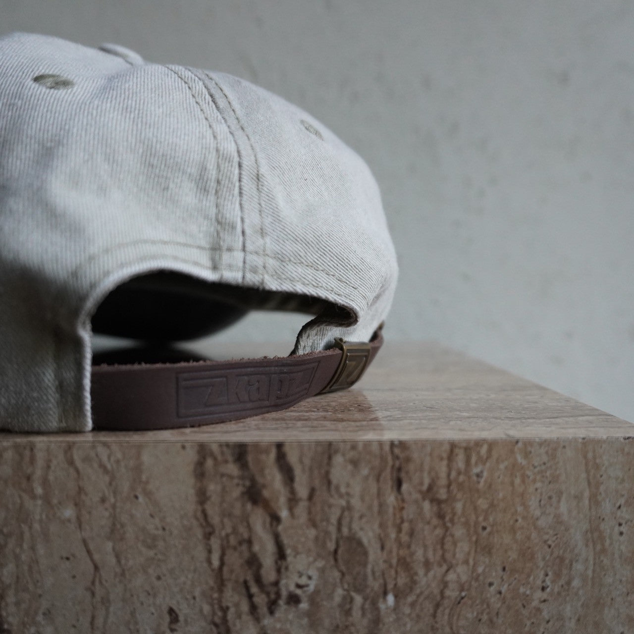 Embroidery Cap