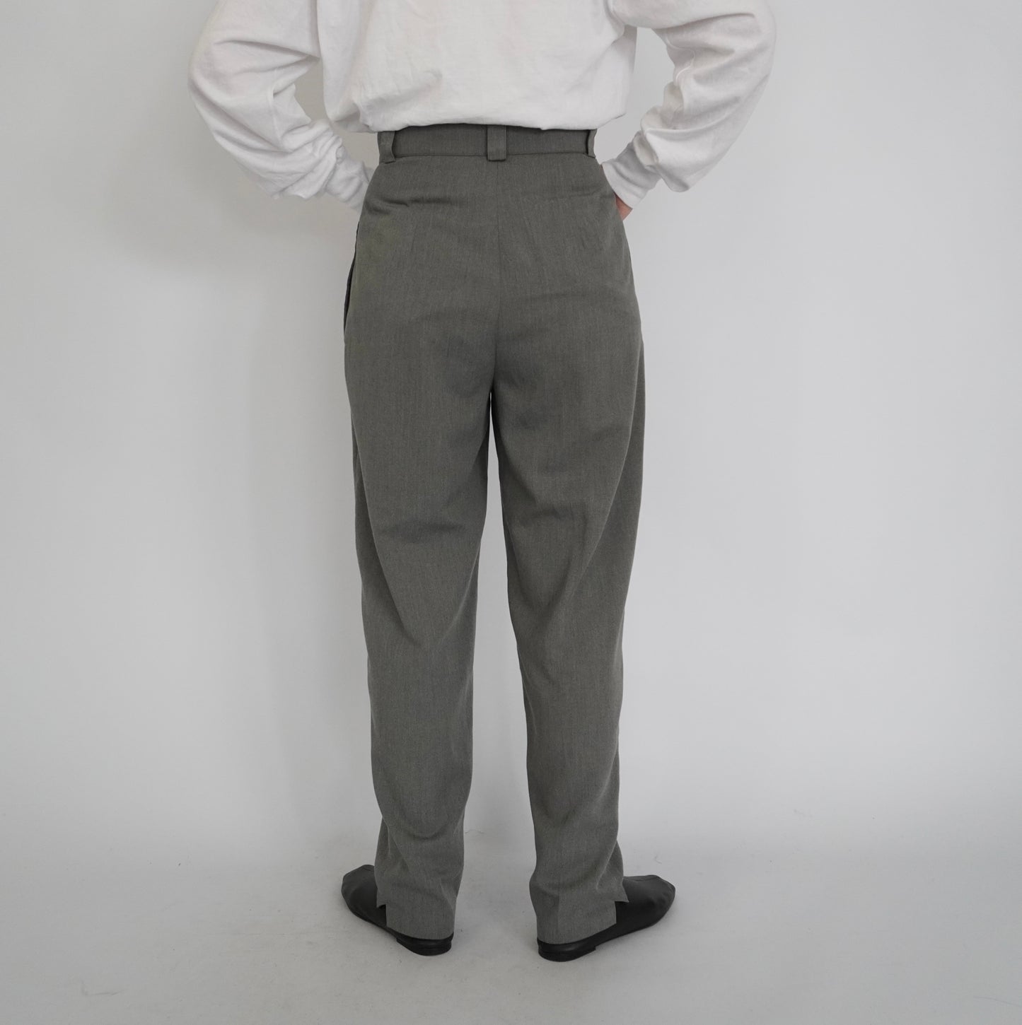 90s EURO Pants