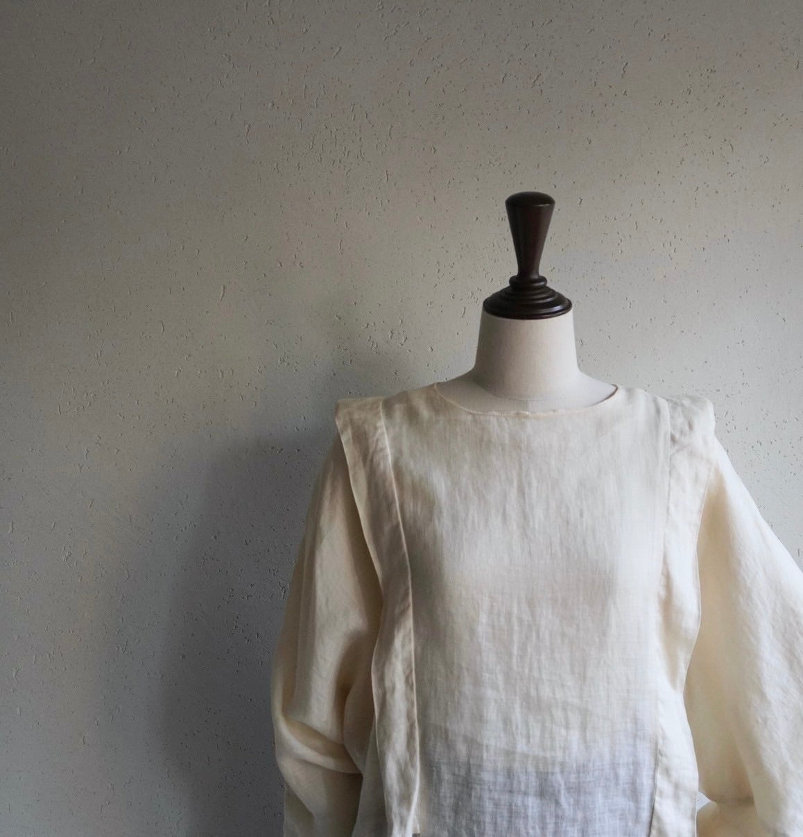 80s Design Blouse