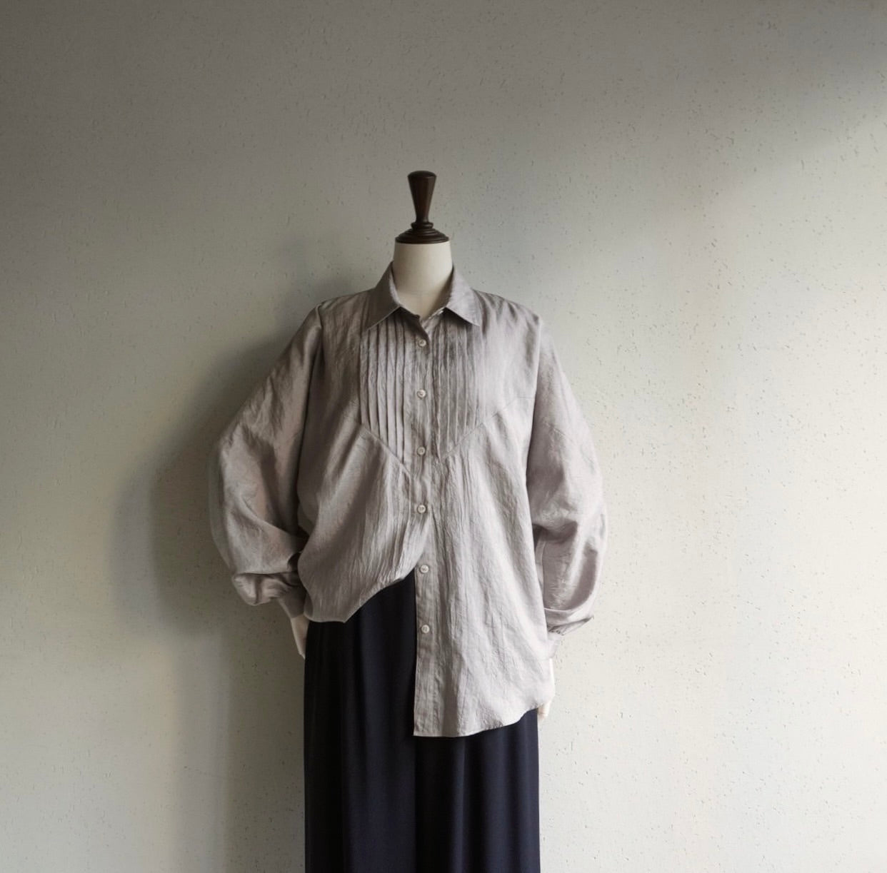 90s EURO Shiny Shirt