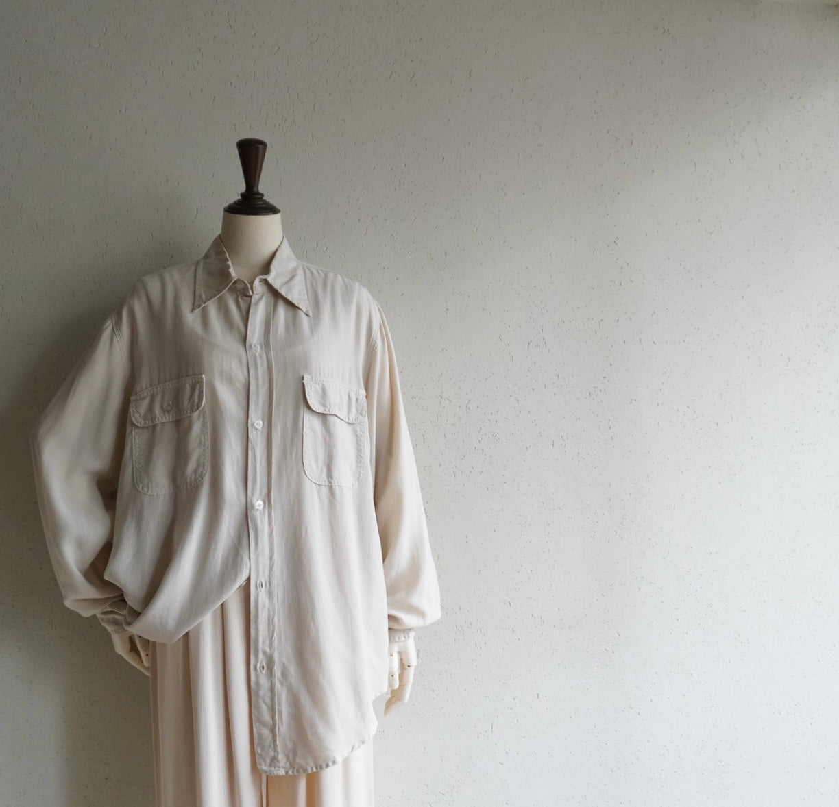 90s Shirt Made in USA