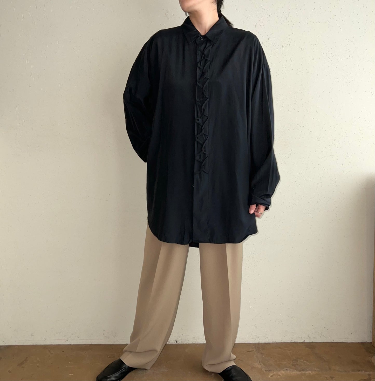 90s Design Shirt