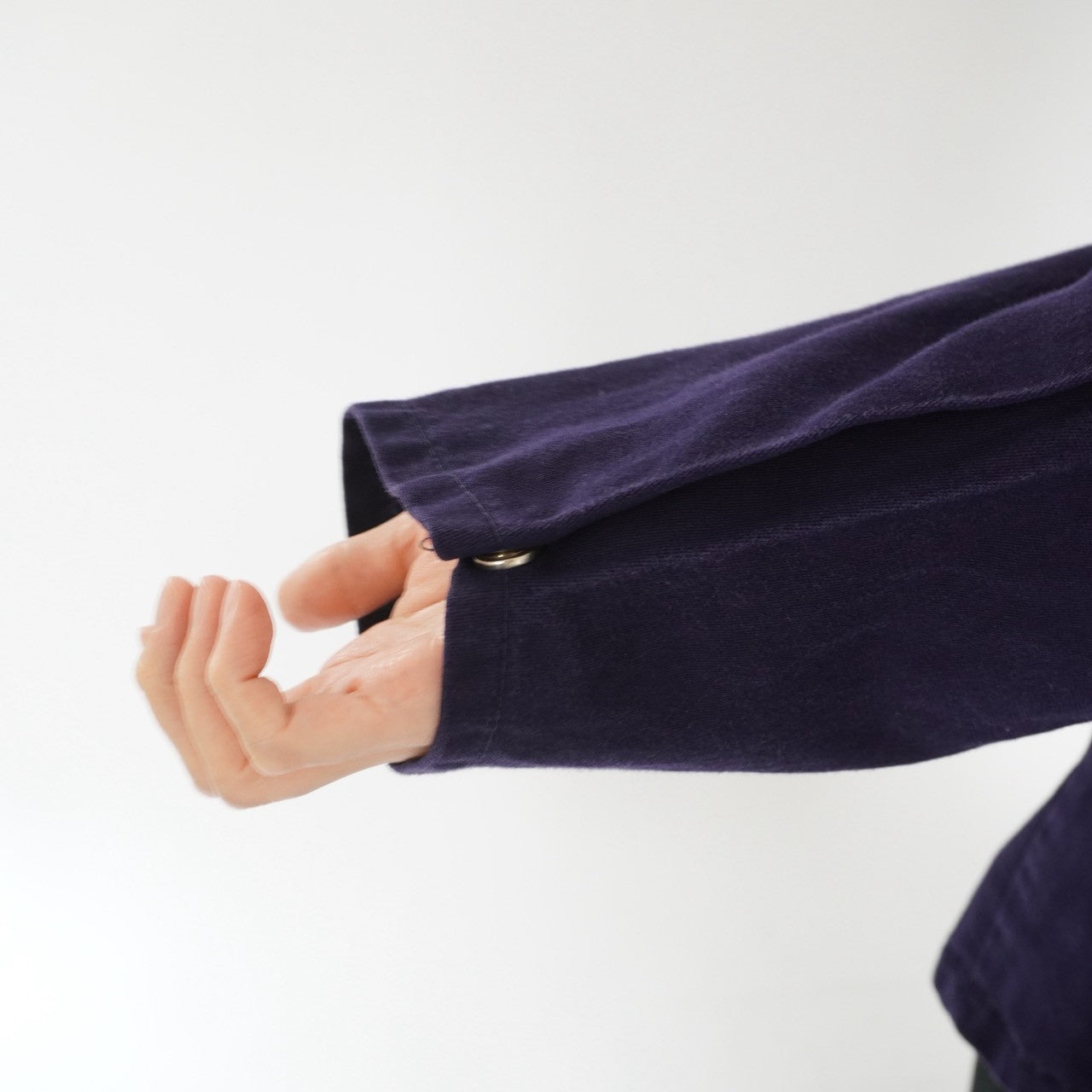 90s Cotton Jacket