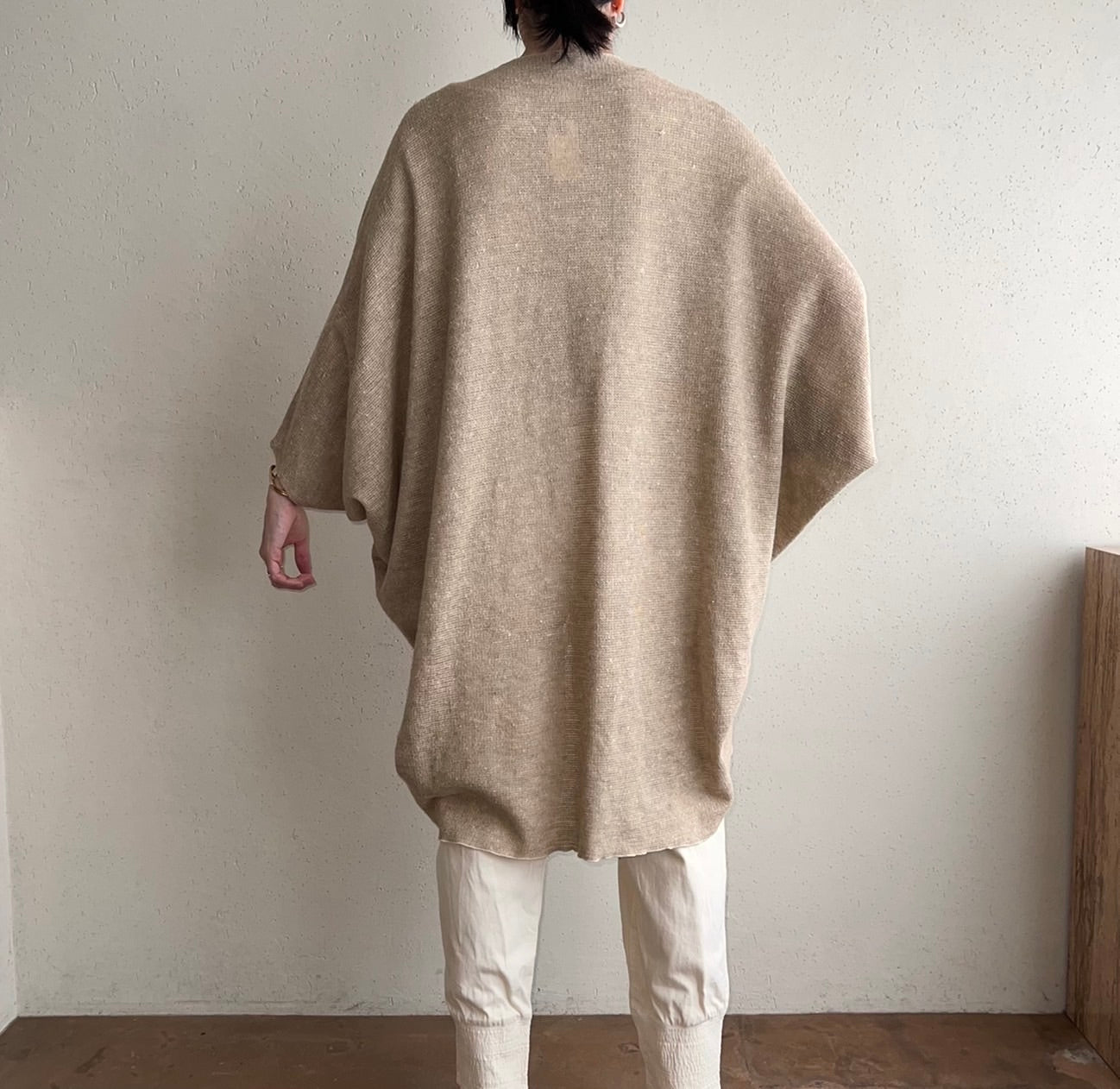 90s Design Robe Made in USA