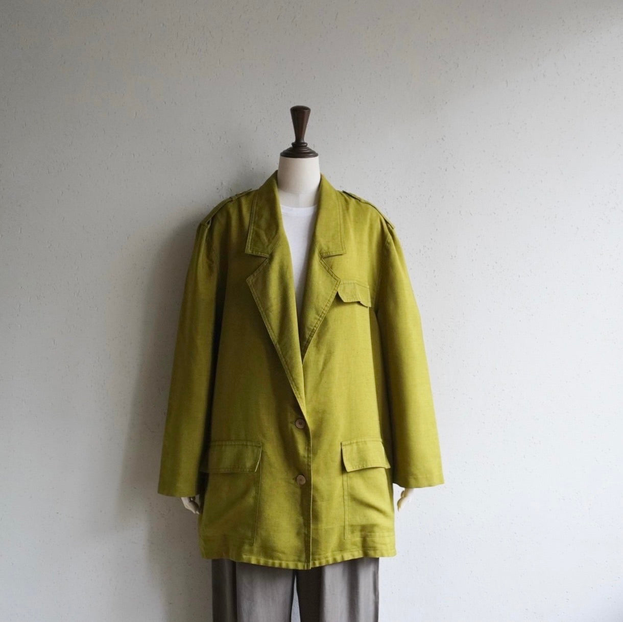 90s Light Jacket