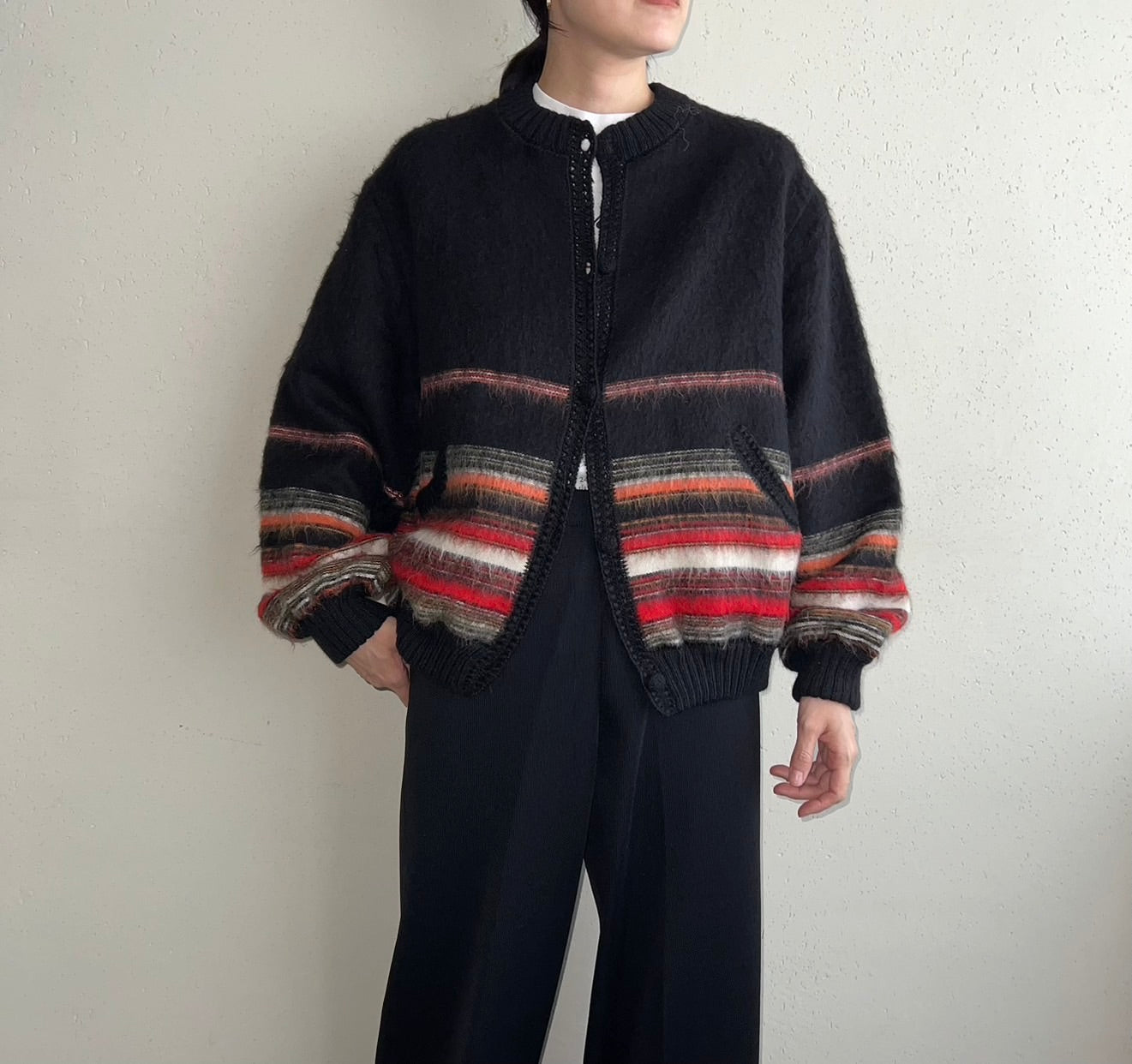 80s Jacket