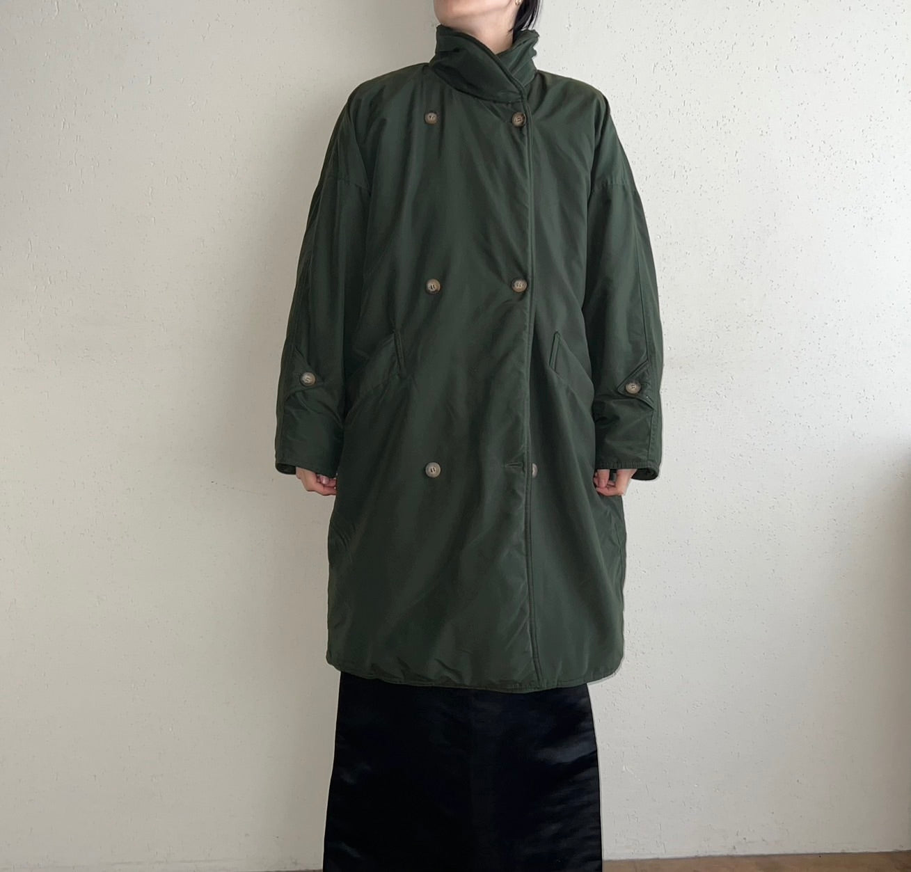 90s EURO Coat