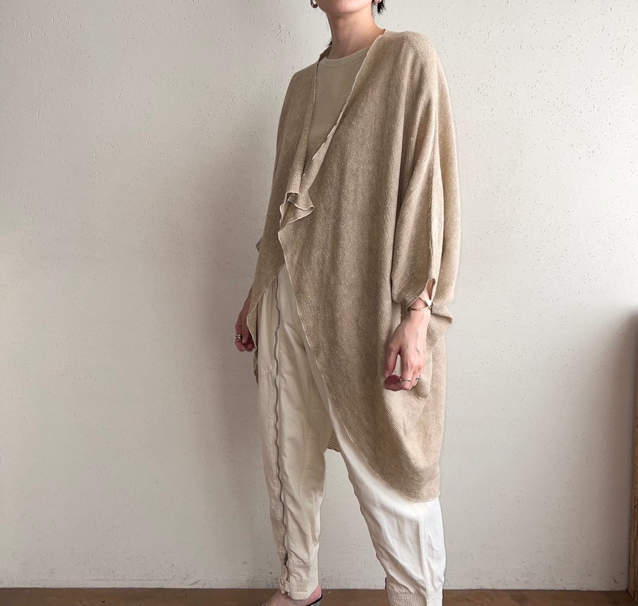 90s Design Robe Made in USA