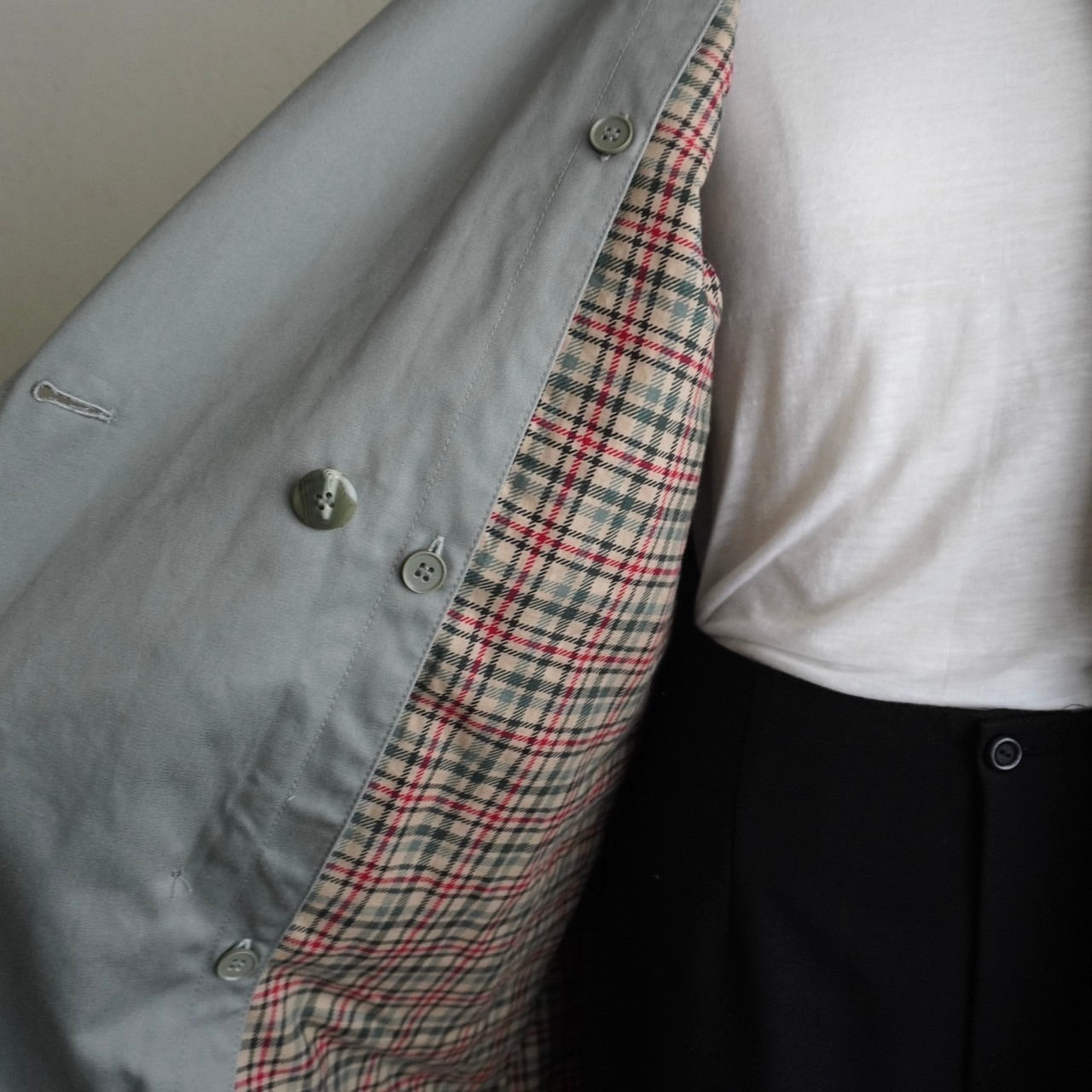 90s Coat