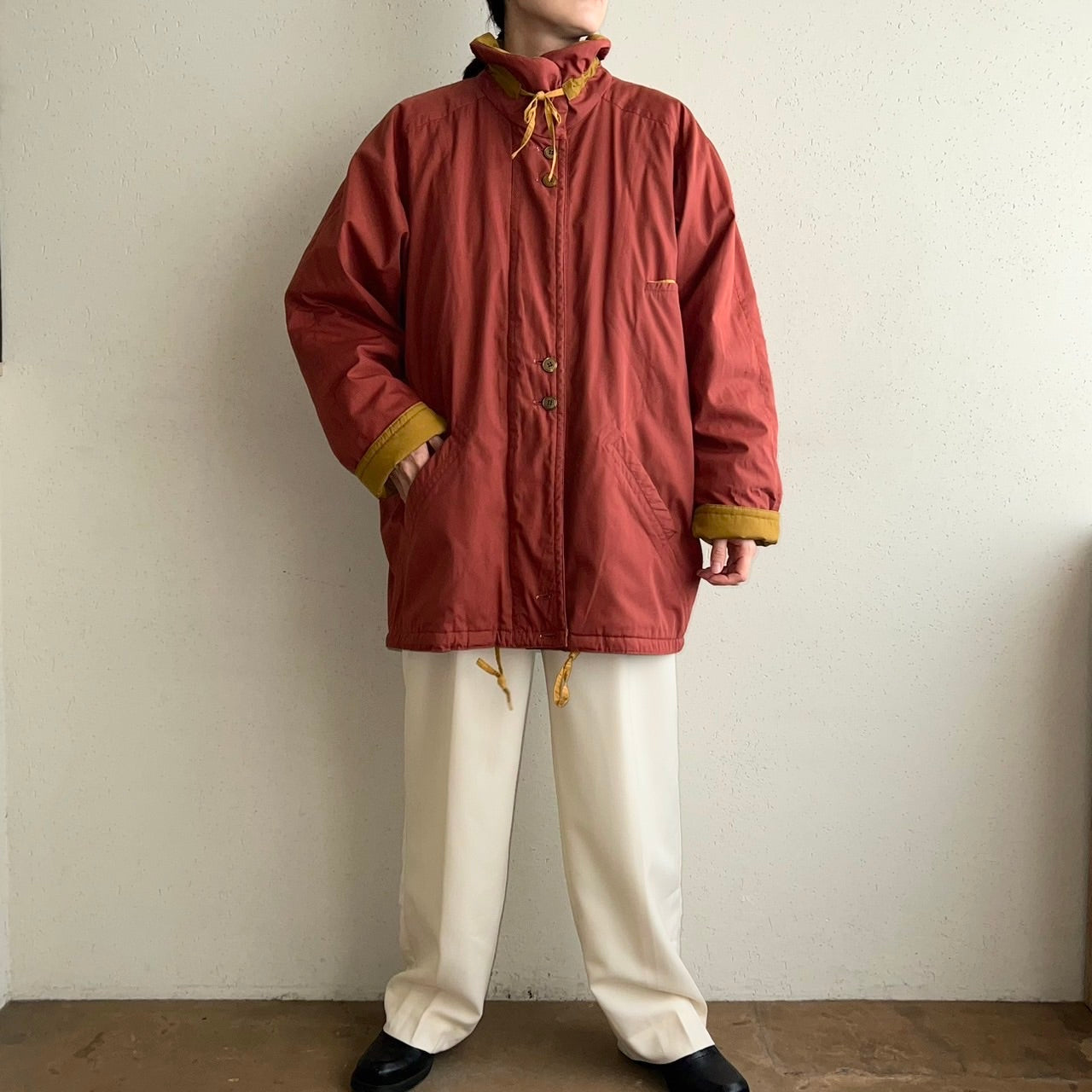 80s "C&A" Jacket