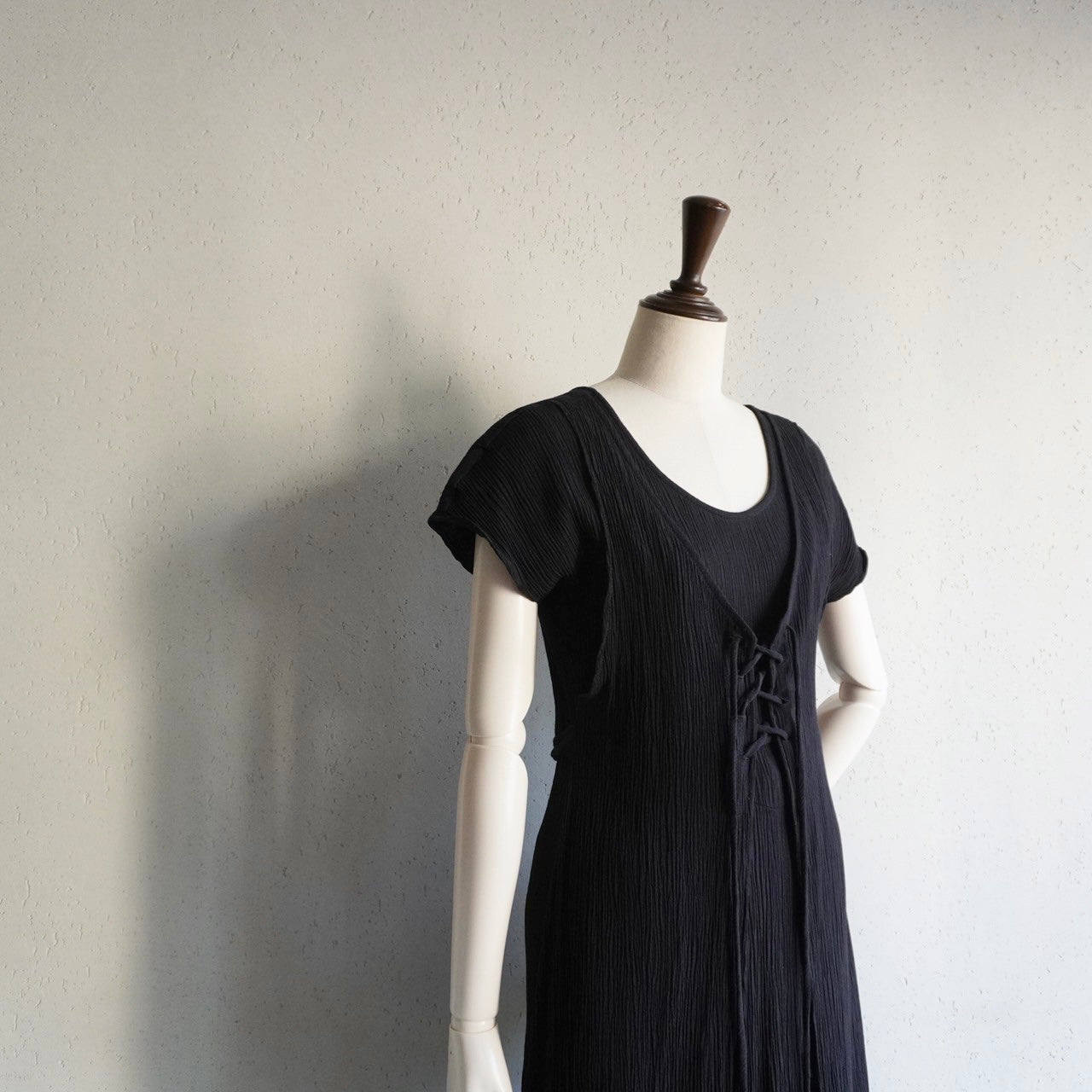 90s Rayon Dress