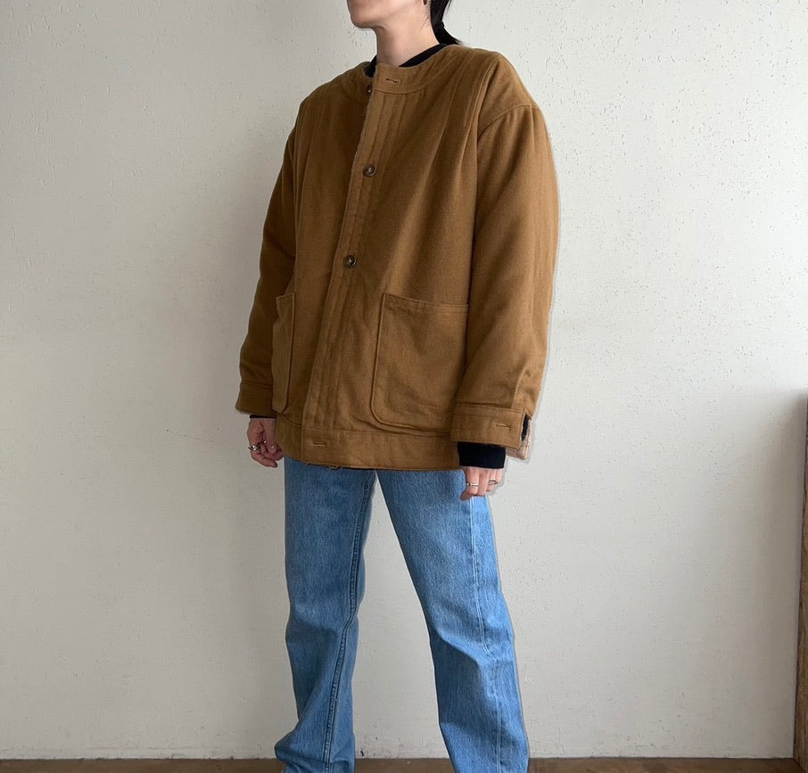 80s Reversible Jacket