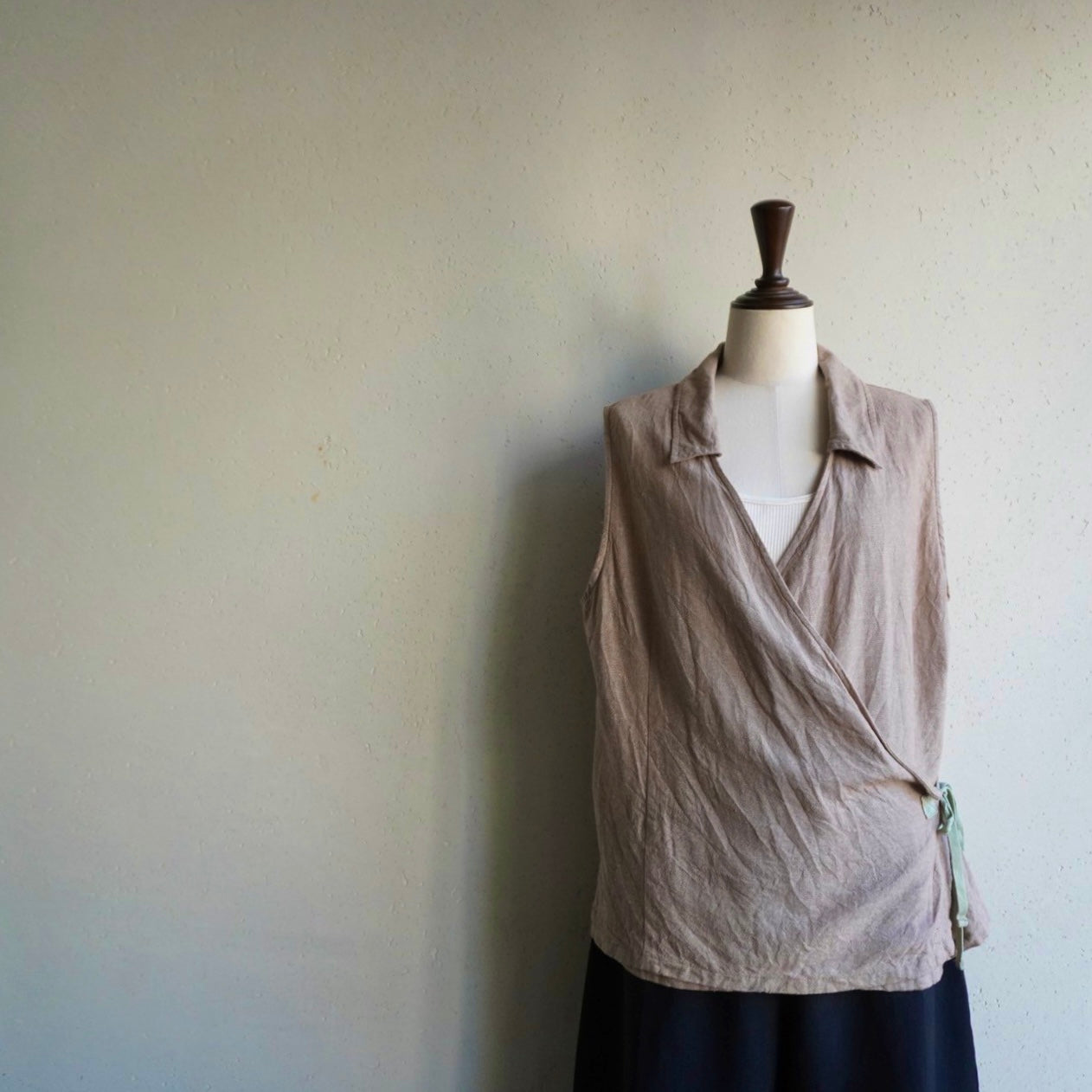 90s Sleeveless Top