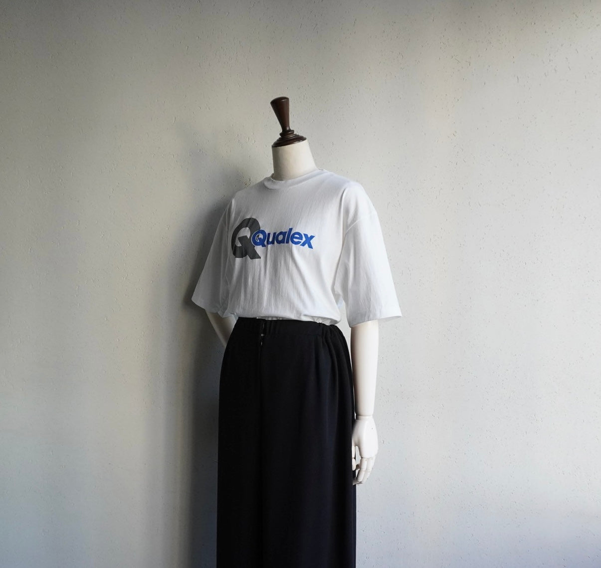 80s Printed T-shirt