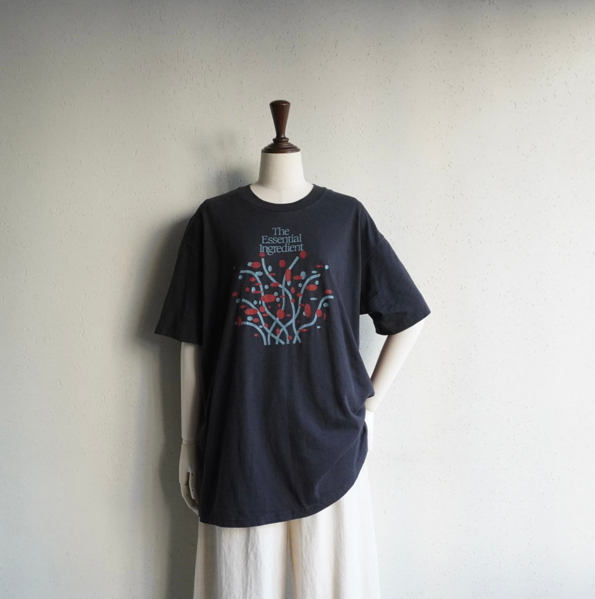 90s "Coors” Printed T-shirt Made in USA