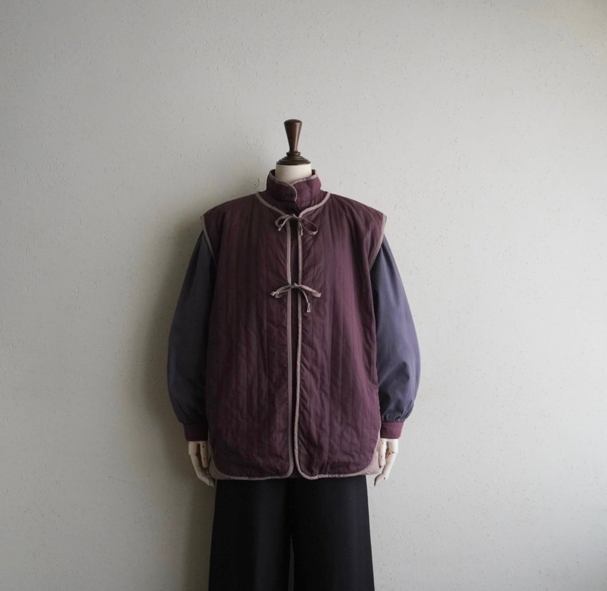 80s EURO Design Jacket