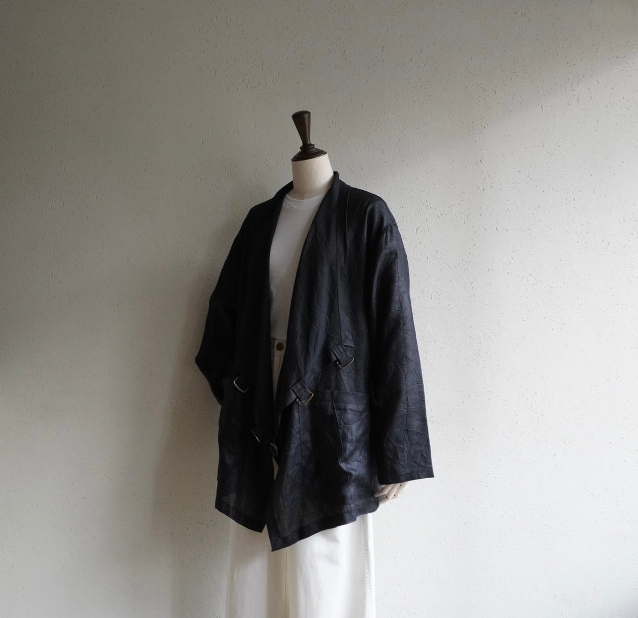 90s Design Light Jacket