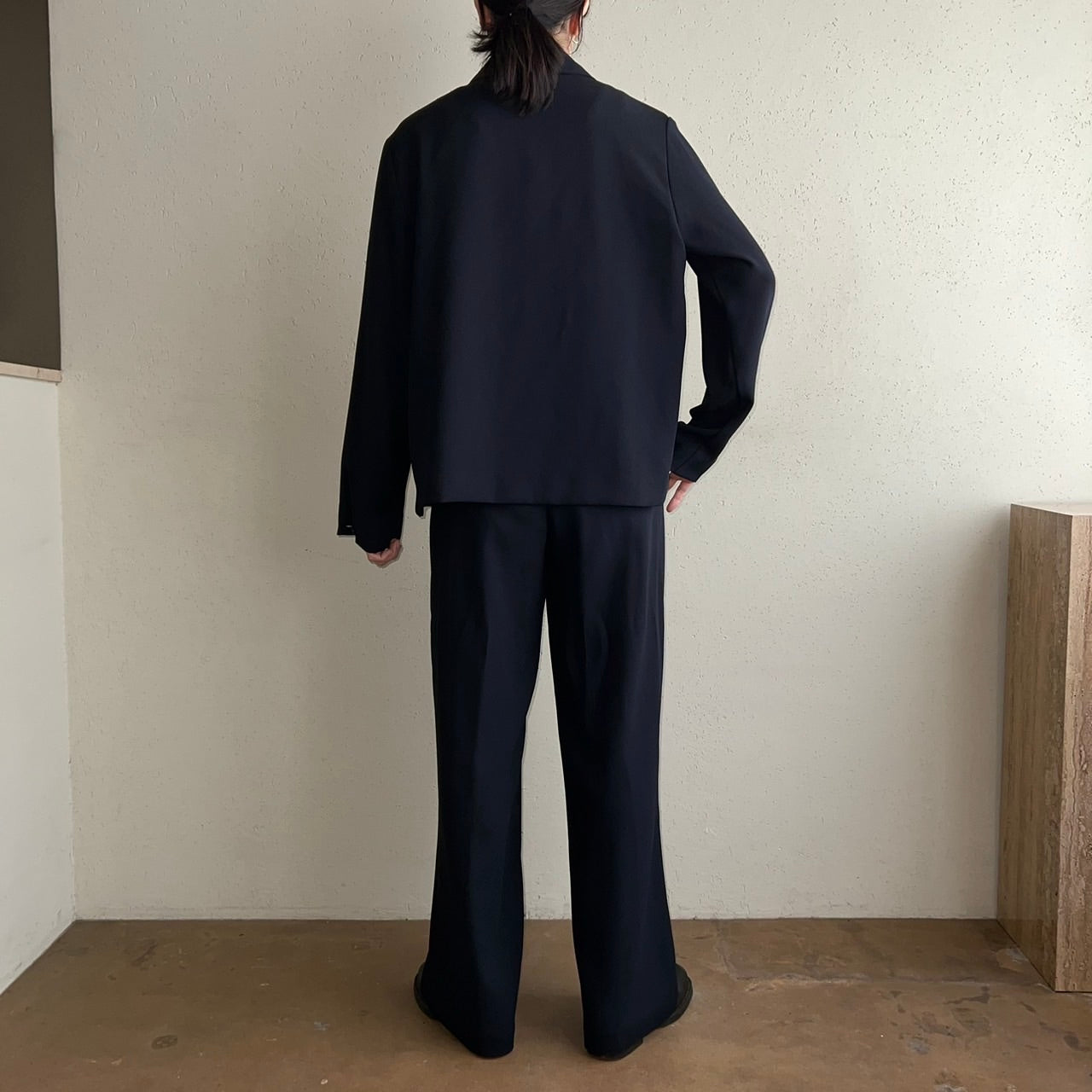 90s Two-Piece Made in USA