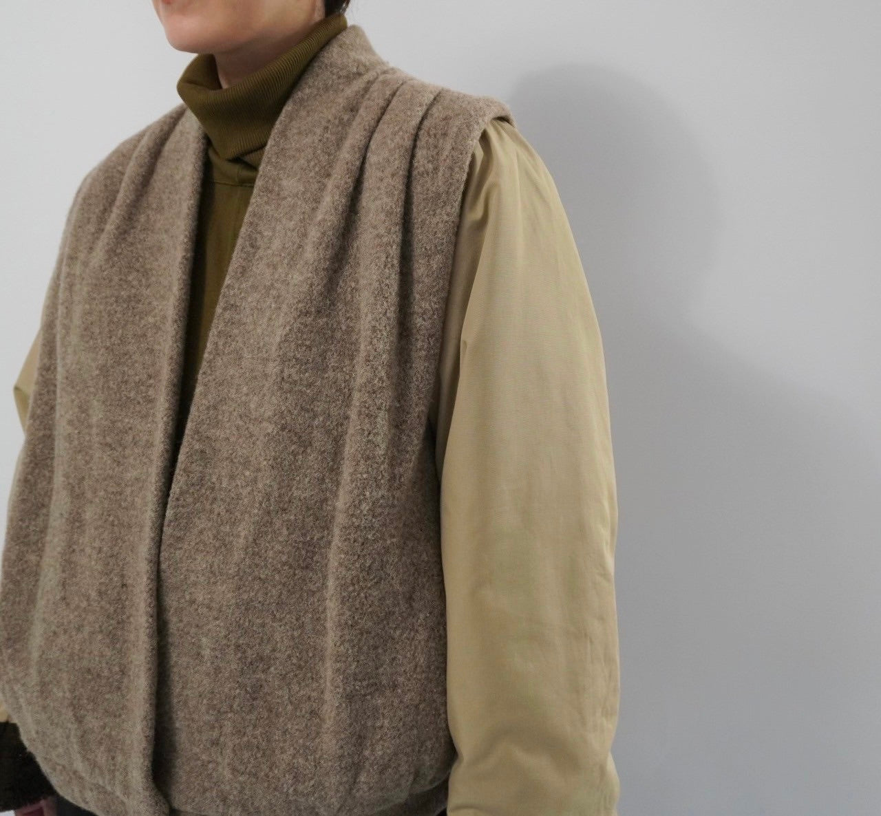 80s Design Jacket Made in Denmark