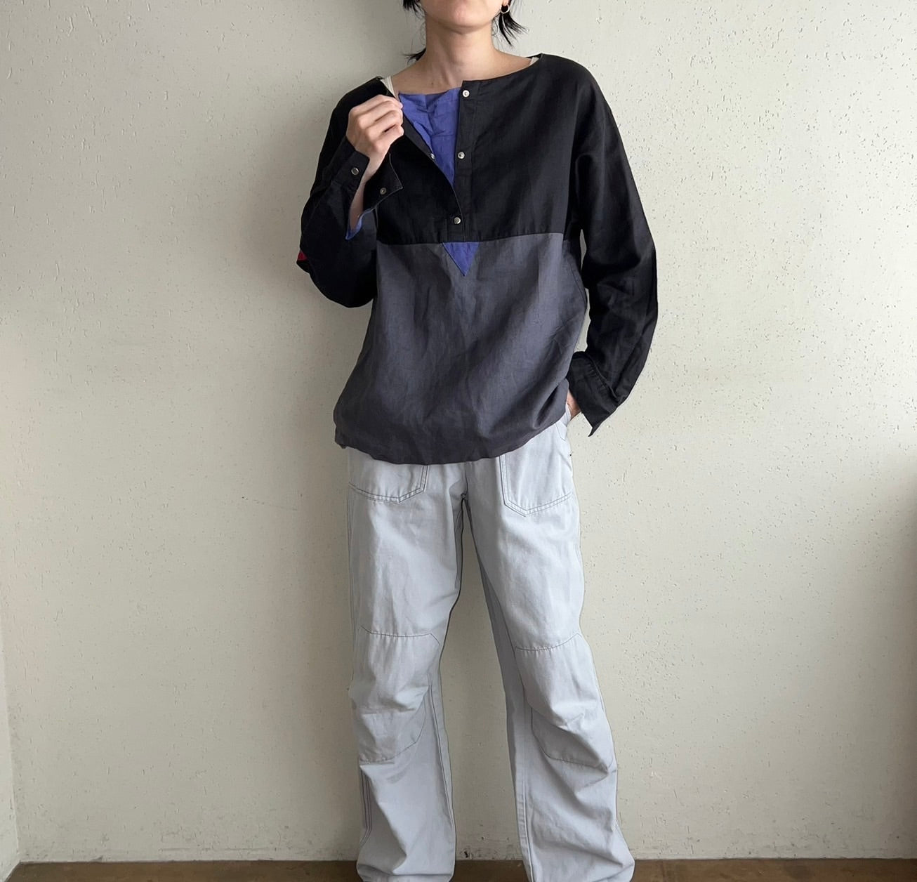 80s Design Top