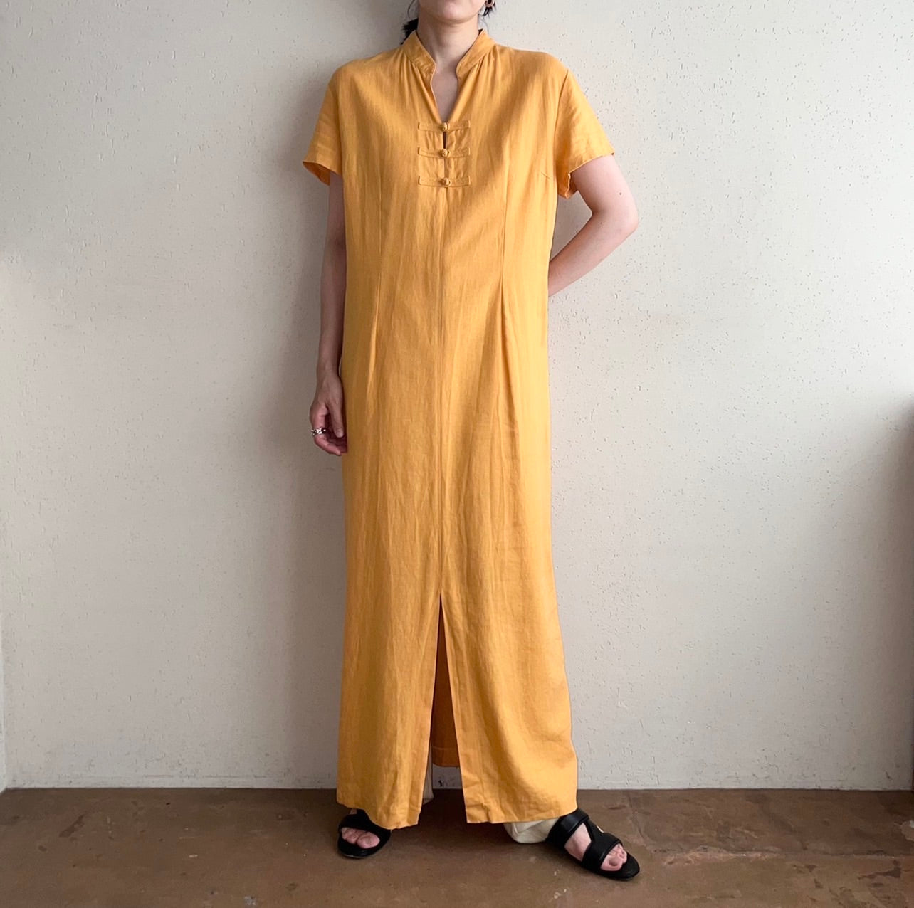 90s Dress