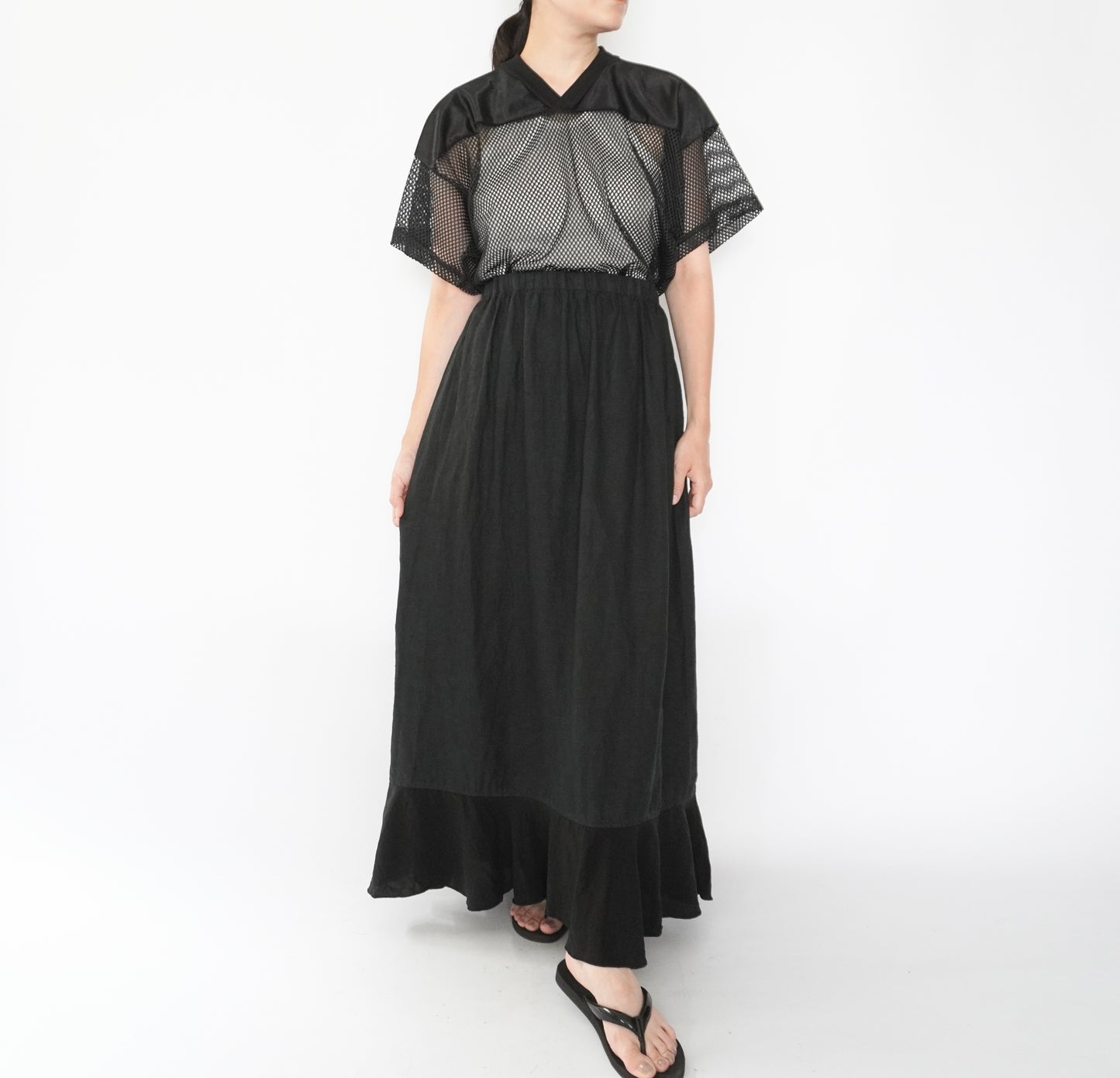 90s Design Skirt
